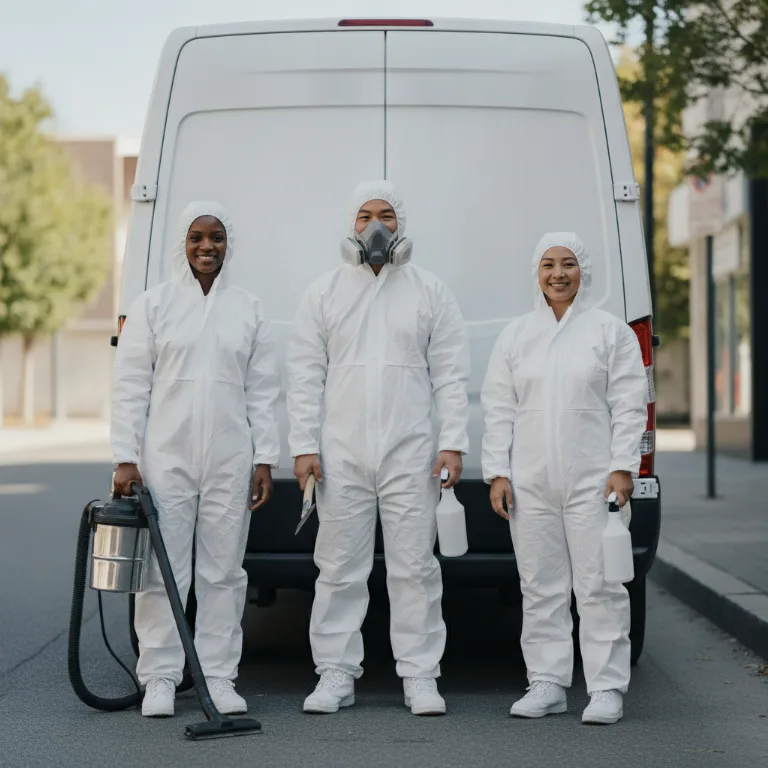 Asbestos removal Roswell